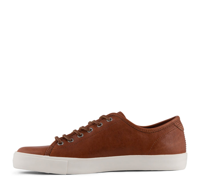 Frye Brett Low Sneaker - Frye - On The EDGE