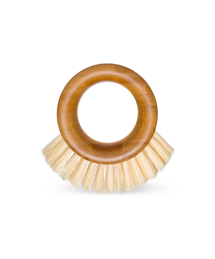 Full Circle The Ring Veggie Brush