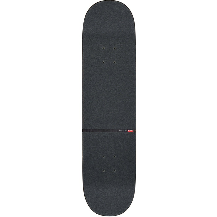 Globe G1 Master Of Chaos Complete - Black Cat