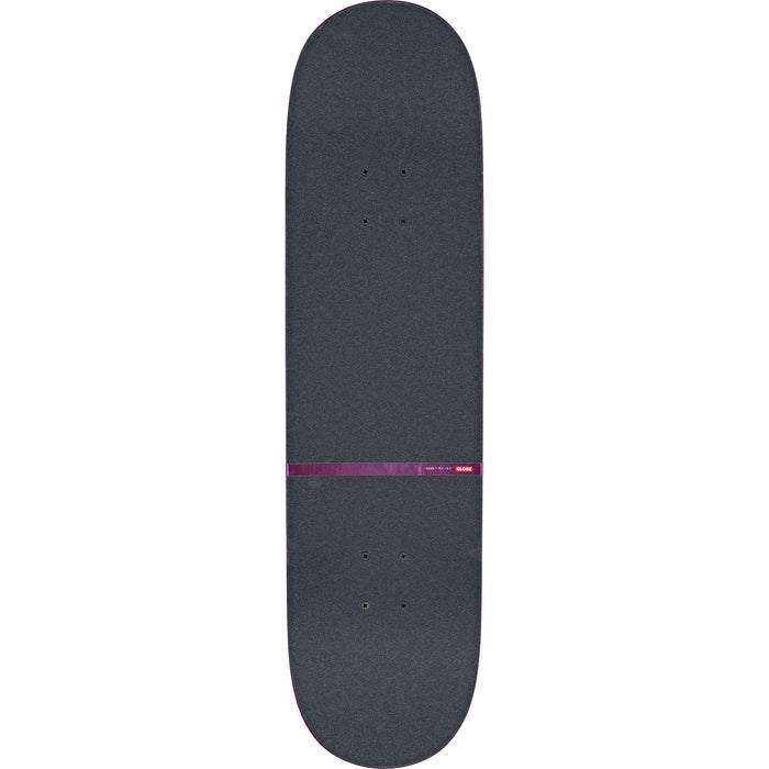 Globe G1 Mind Expansion Complete - Off-White/Purple
