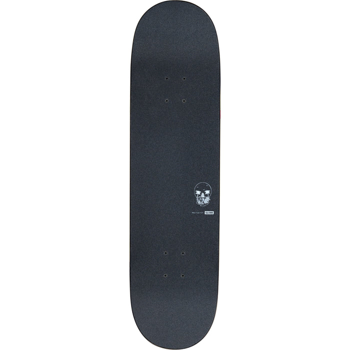 Globe G2 Reflection Complete - Black/Purple