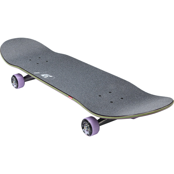Globe G2 Reflection Complete - Black/Purple