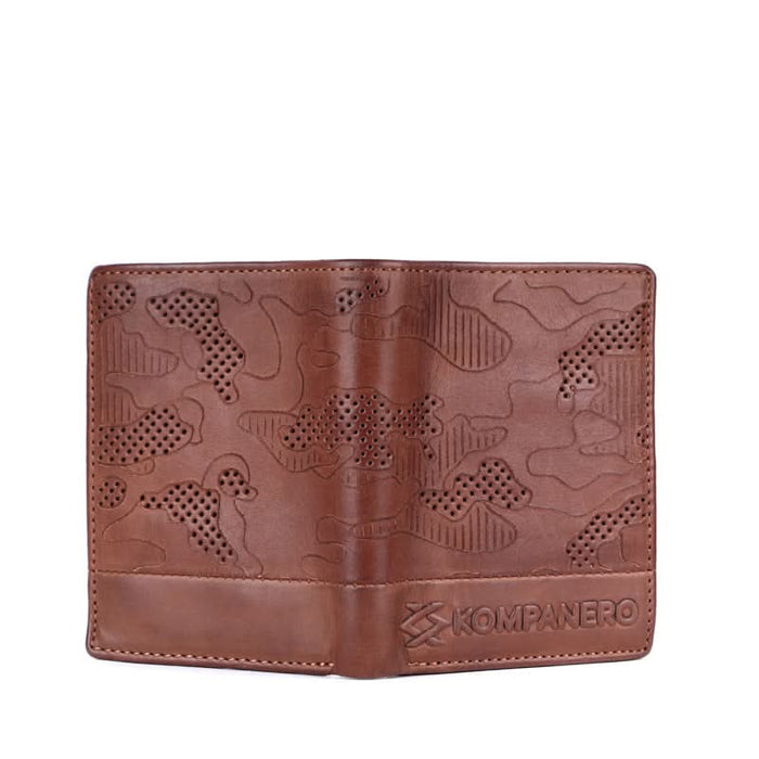Garrison - The Wallet
