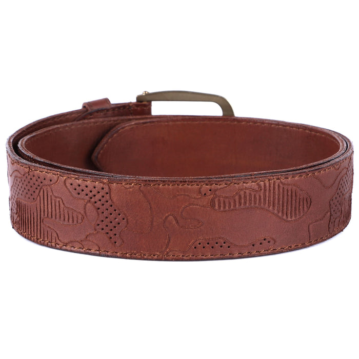 Garrison-The Mens Belt