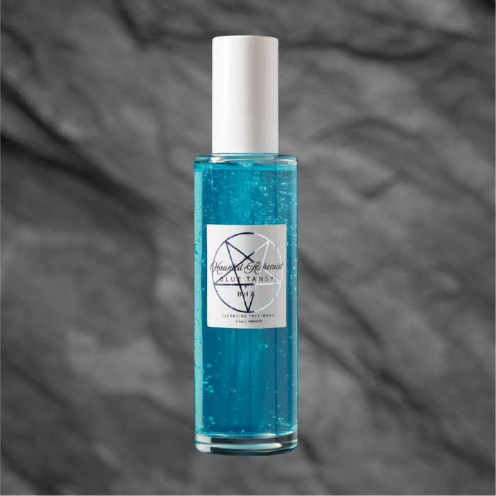 Gentle Cleansing Facewash  100ml