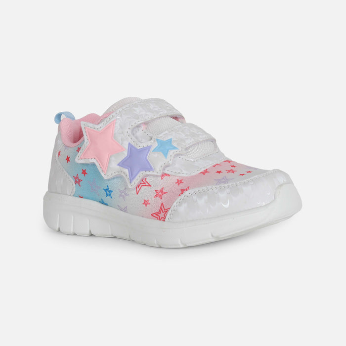 GIRLS SPORTS VELCRO SHOES
