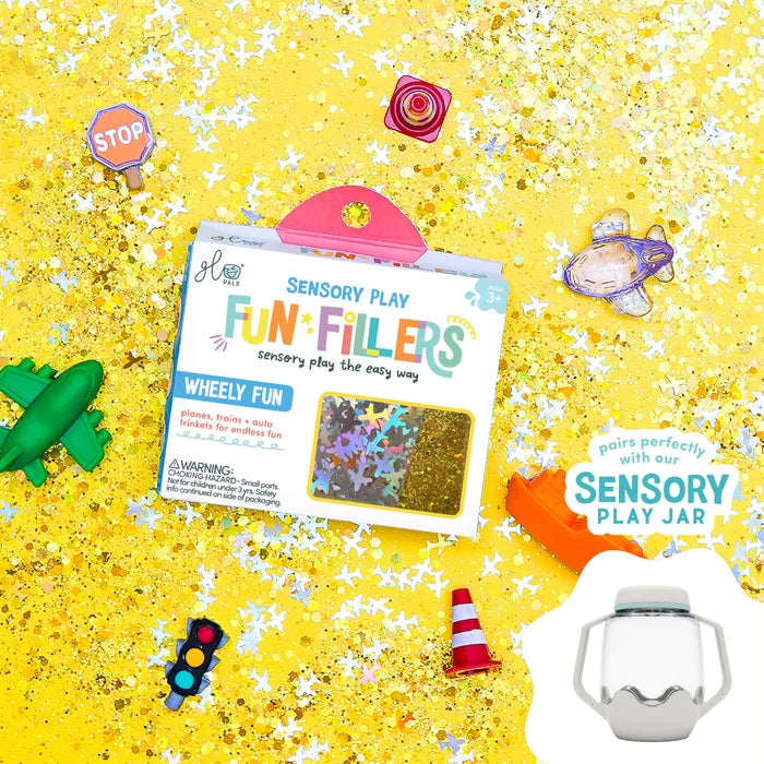 Glo Pals Fun Fillers