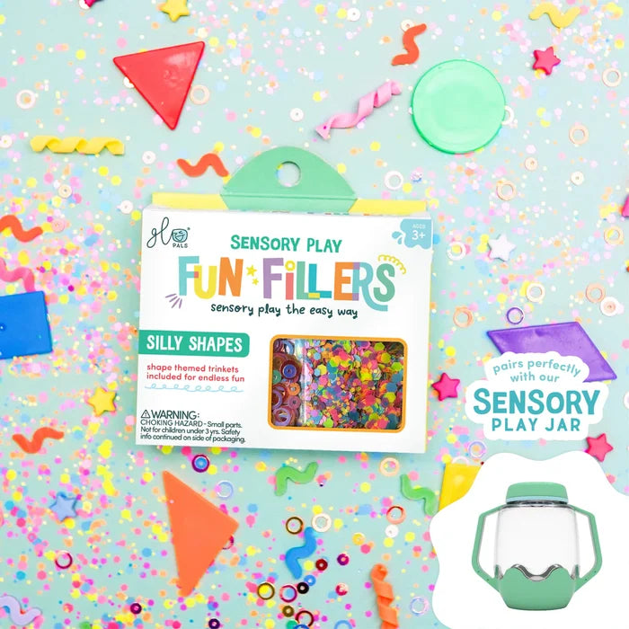 Glo Pals Fun Fillers