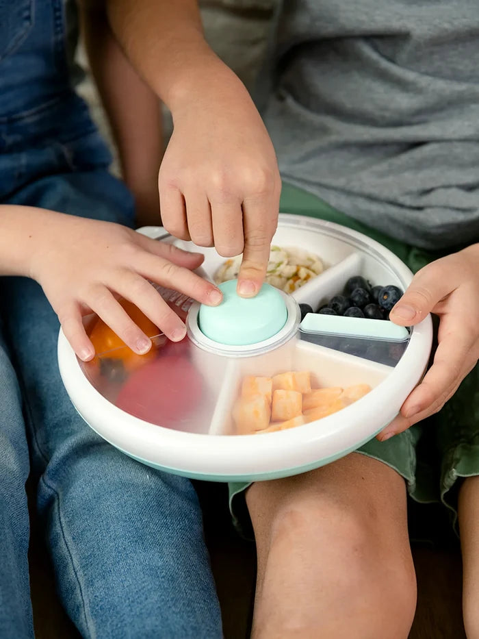 GoBe Snack Spinner Large