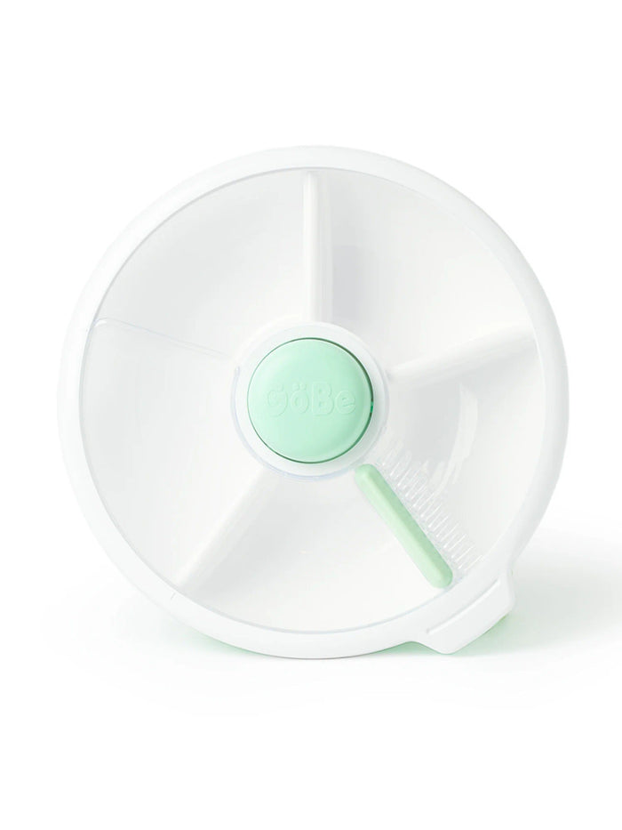 GoBe Snack Spinner Large