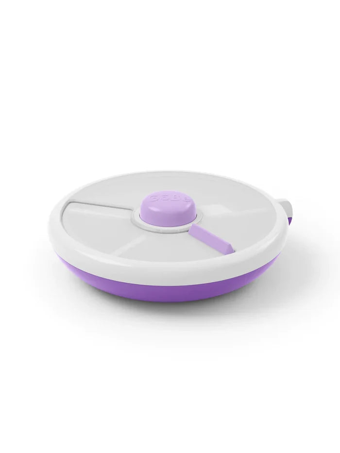 GoBe Snack Spinner Large