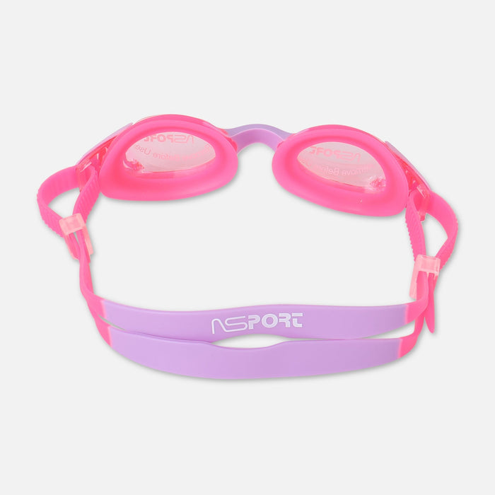 Goggles Anti Fog With Silicone Strap (6+)