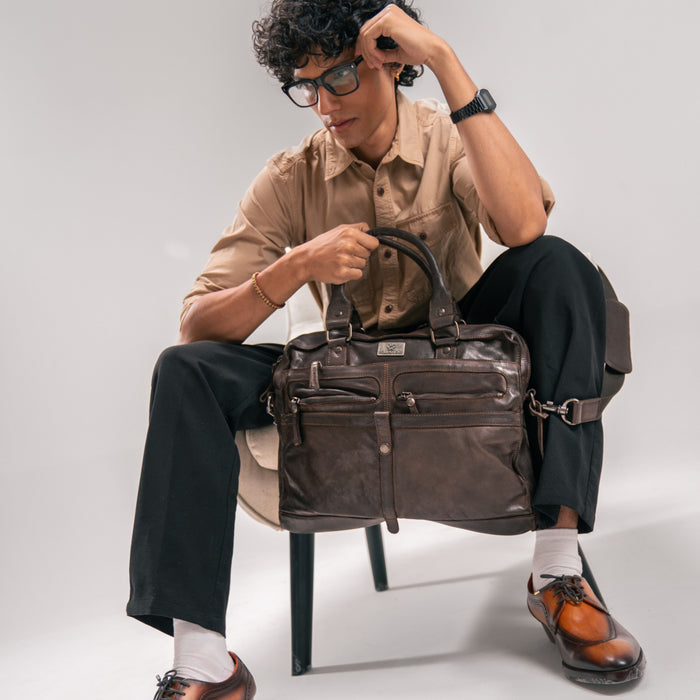 Gore - Portfolio Bag