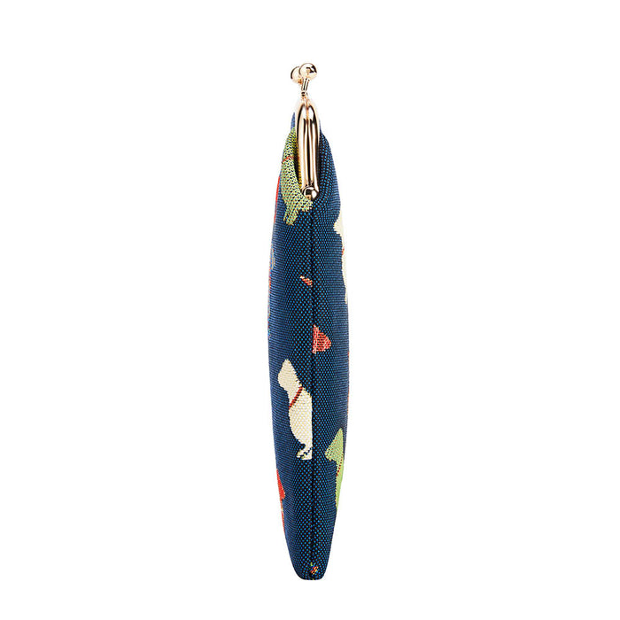 GPCH-DACH | DACHSHUND GLASSES SUNGLASSES POUCH CASE