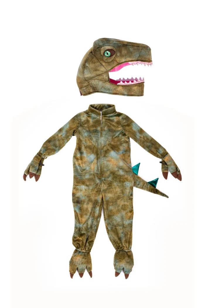 Great Pretenders A Land Before Mine Deluxe Raptor