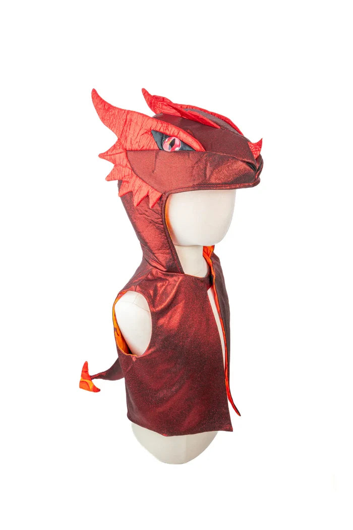 Great Pretenders All Day Everyday Dragon Vest