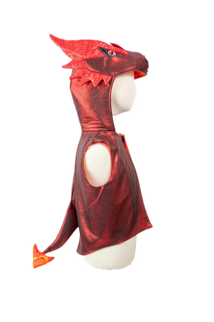 Great Pretenders All Day Everyday Dragon Vest
