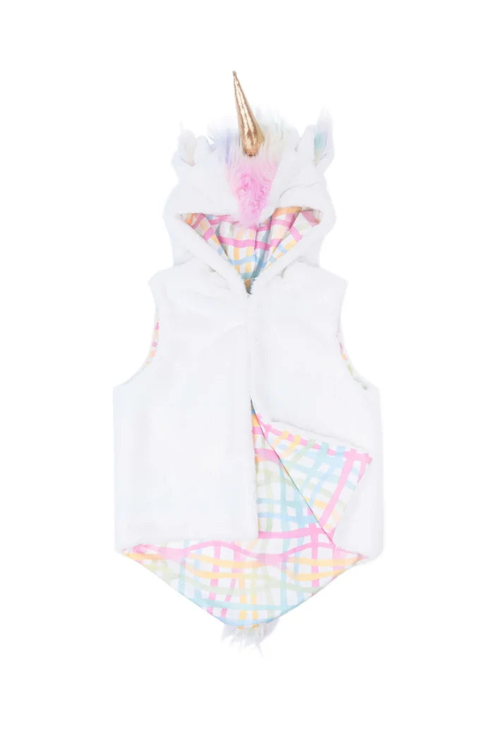 Great Pretenders All Day Everyday Unicon Vest