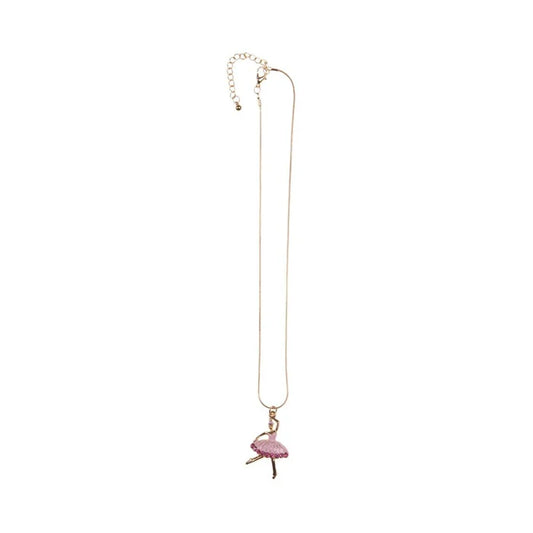 Great Pretenders Ballet Beauty Necklace