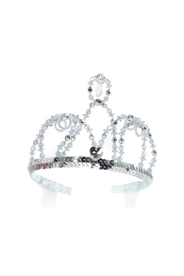 Great Pretenders Blue Beauty Tiara