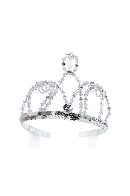 Great Pretenders Blue Beauty Tiara