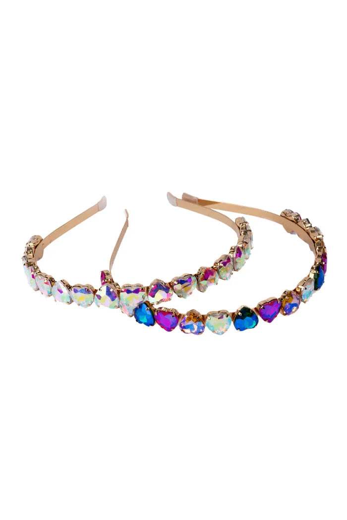 Great Pretenders Boutique Heartbreaker Headband