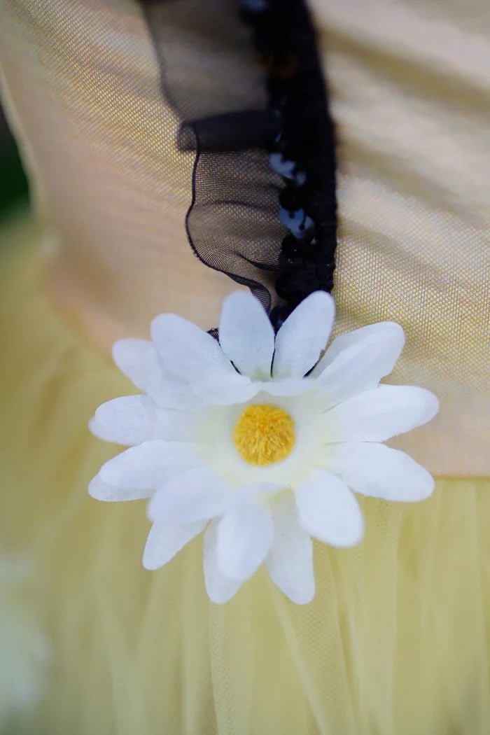 Great Pretenders Bumble Bee Dress & Headband