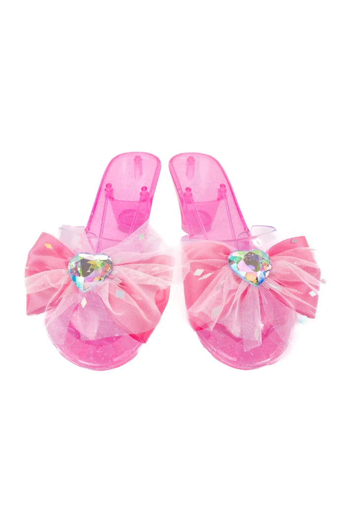 Great Pretenders Dancing Diva High Heels