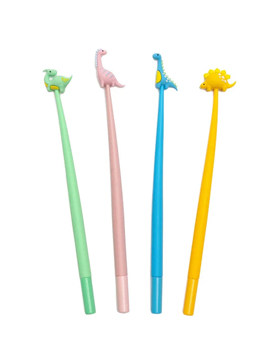 Great Pretenders Dino Jiggle Wiggle Pen