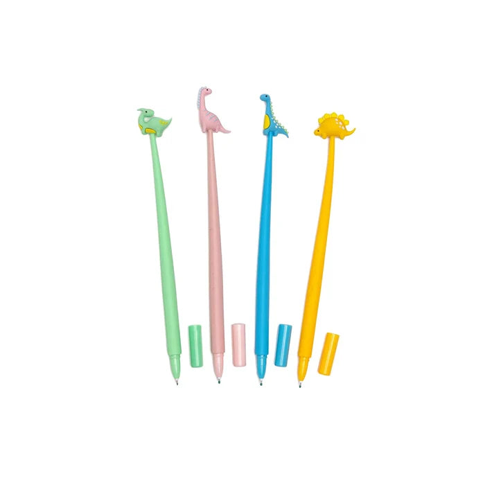 Great Pretenders Dino Jiggle Wiggle Pen