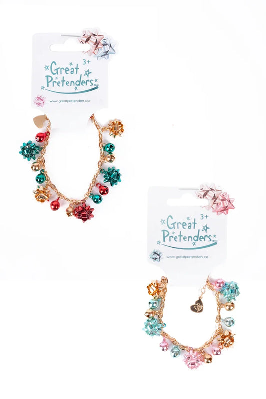 Great Pretenders Jingle All the Way Bracelet