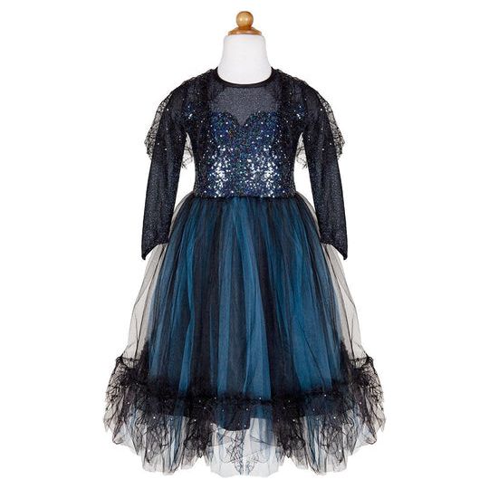 Great Pretenders Luna the Midnight Witch with Headband