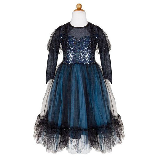 Great Pretenders Luna the Midnight Witch with Headband