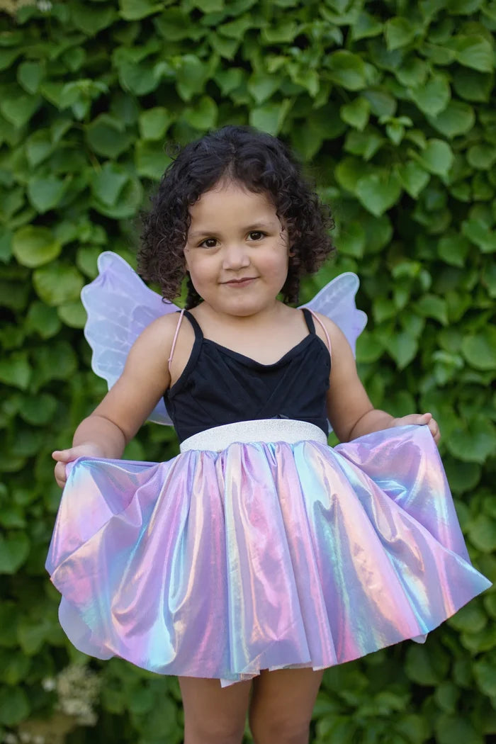Great Pretenders Magical Unicorn Skirt & Wings Set
