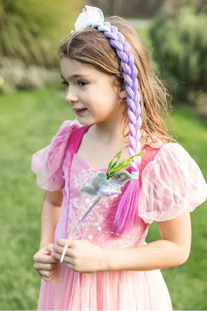 Great Pretenders Mermazing Mermaid Hair Braid