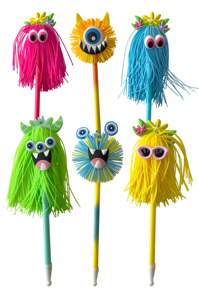 Great Pretenders Mighty Monster Pen