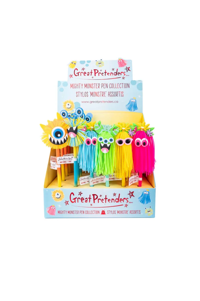 Great Pretenders Mighty Monster Pen
