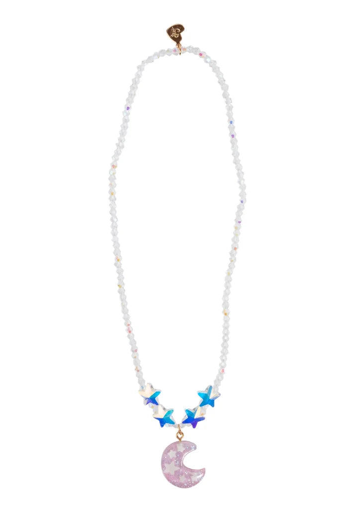 Great Pretenders Moonlight Necklace