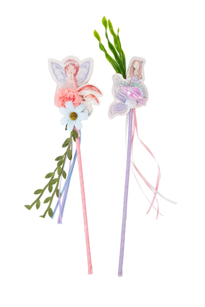 Great Pretenders Mythical Creature Wands - Assorted