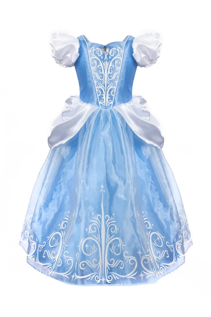 Great Pretenders Once Upon A Princess Cinderella Dress