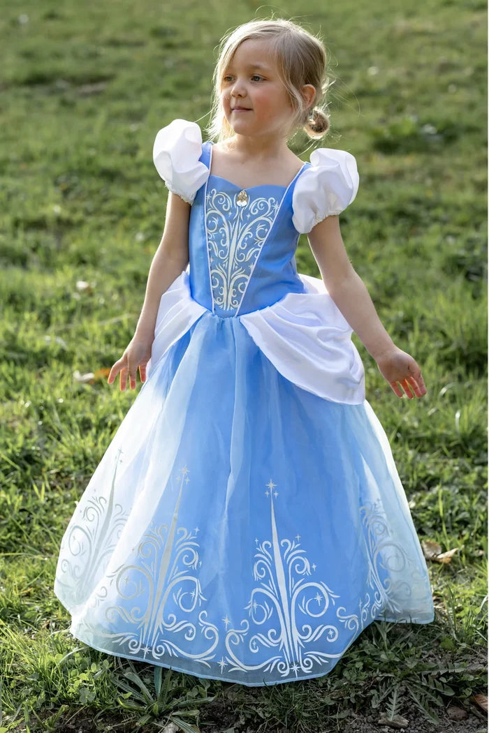 Great Pretenders Once Upon A Princess Cinderella Dress