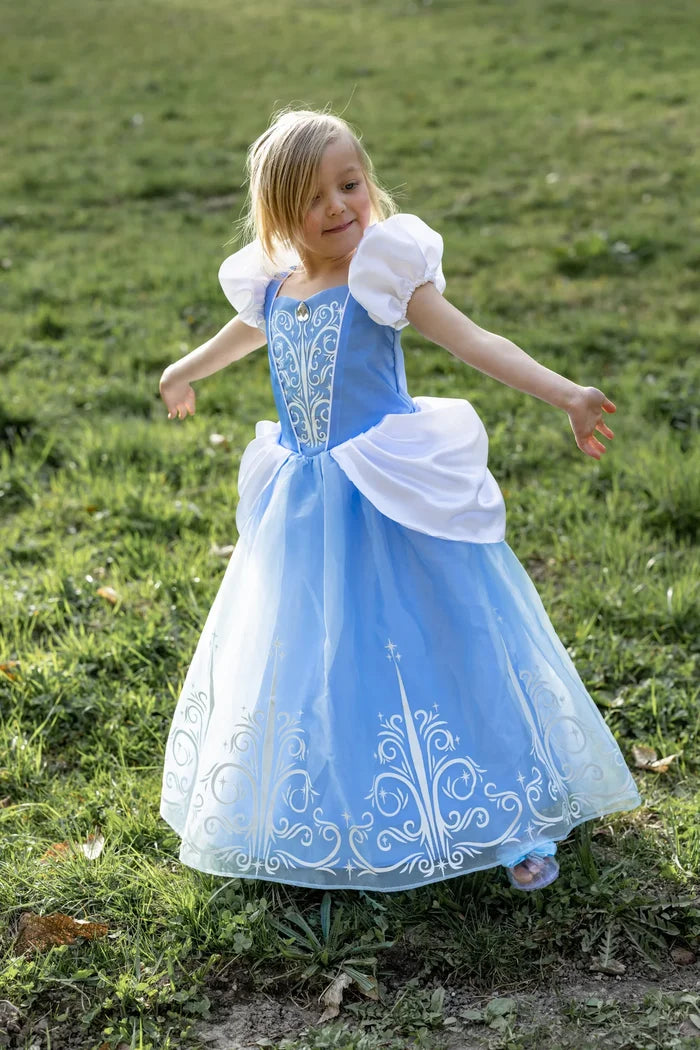 Great Pretenders Once Upon A Princess Cinderella Dress