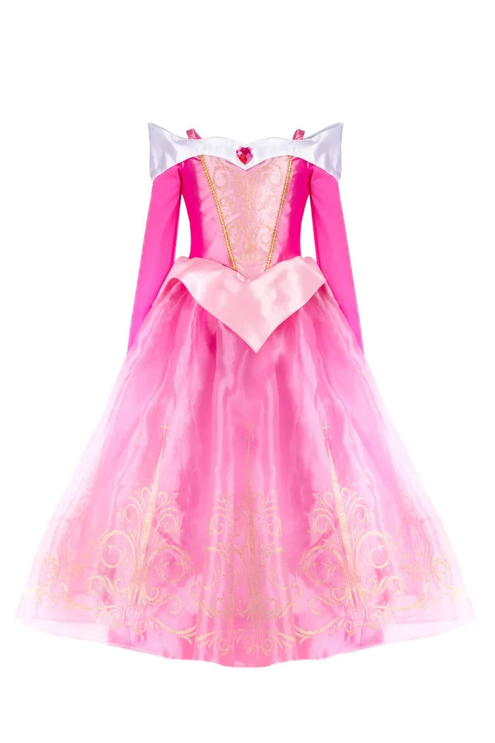 Great Pretenders Once Upon A Princess Sleeping Cutie Dress