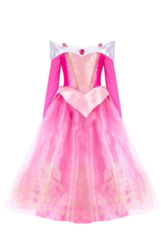 Great Pretenders Once Upon A Princess Sleeping Cutie Dress