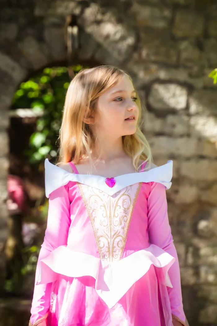 Great Pretenders Once Upon A Princess Sleeping Cutie Dress