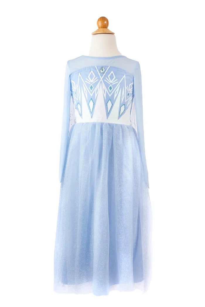 Great Pretenders Once Upon A Princess Winter Princess Dress