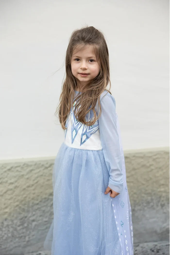 Great Pretenders Once Upon A Princess Winter Princess Dress