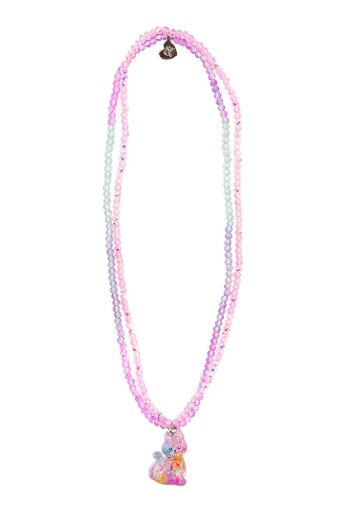 Great Pretenders Paw-sitively Purr-fect Necklace