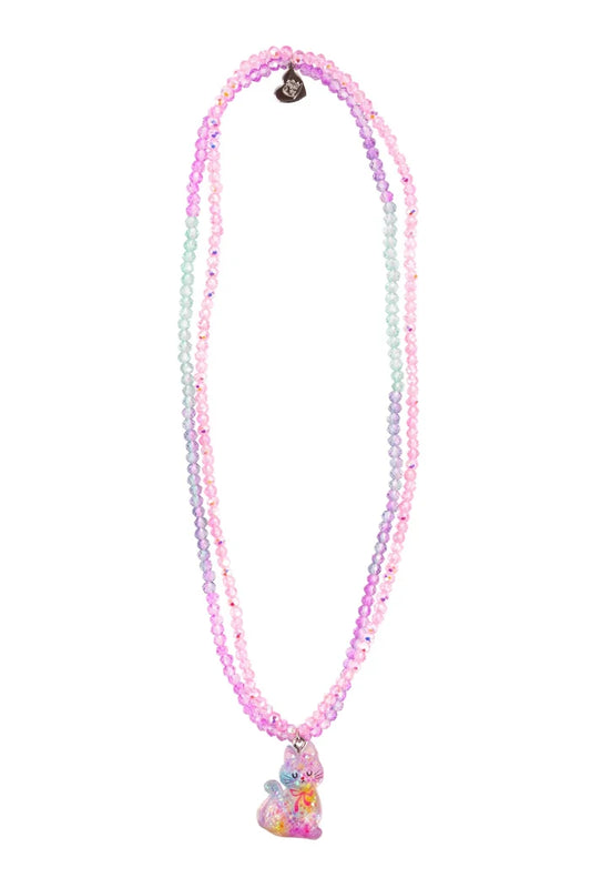 Great Pretenders Paw-sitively Purr-fect Necklace