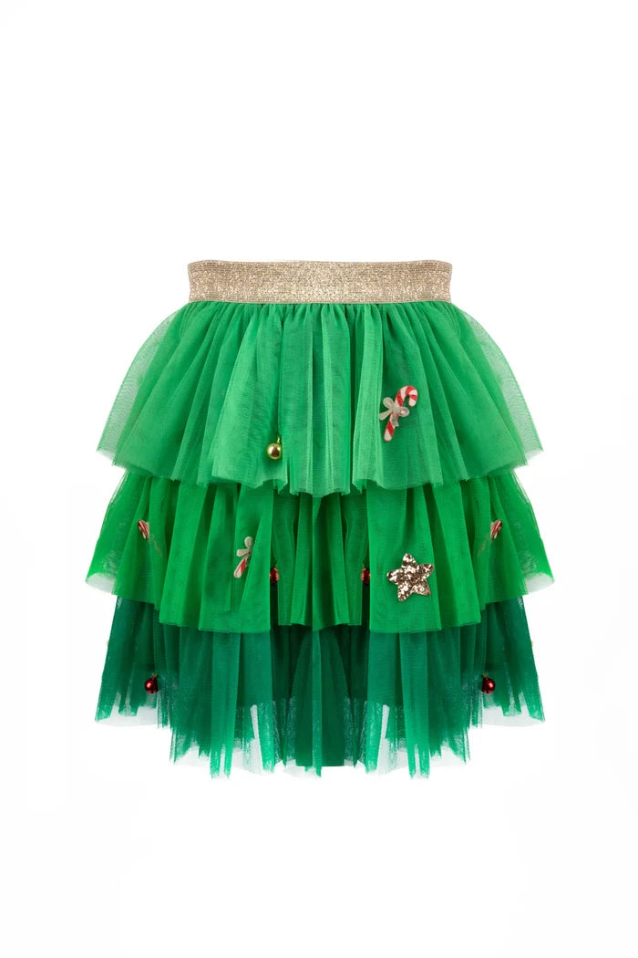 Great Pretenders Rockin' Round The Christmas Tree Tutu